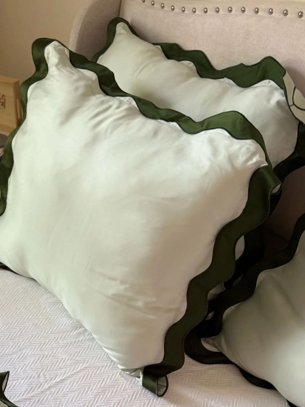 EUCALYPSO duvet & euro shams